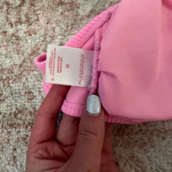 Pink bikini - Picture 2 of 2